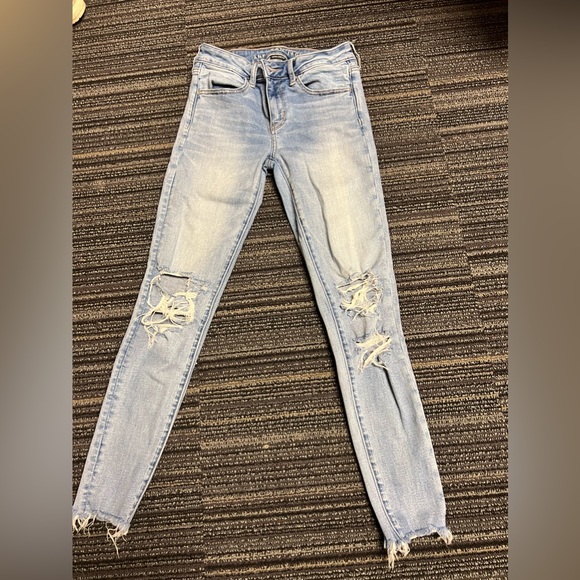 American Eagle - Picture 3 of 3